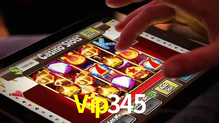 Live Casino Vip345