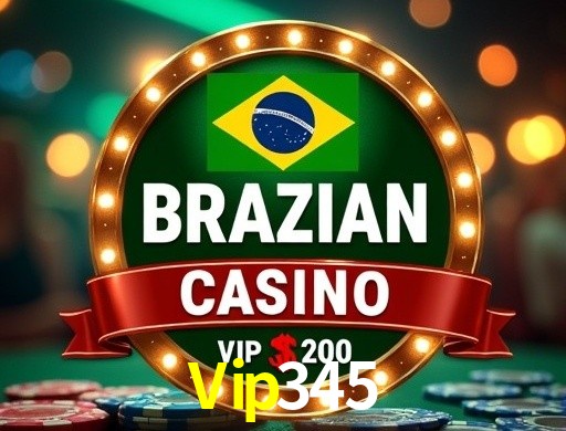 Seasonal Promotions Vip345