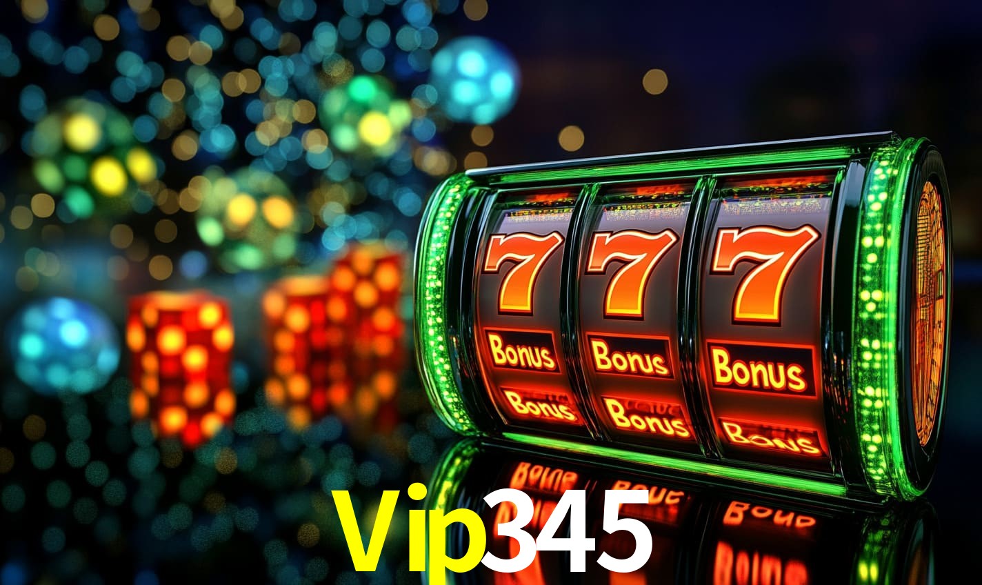 Slot Games Vip345