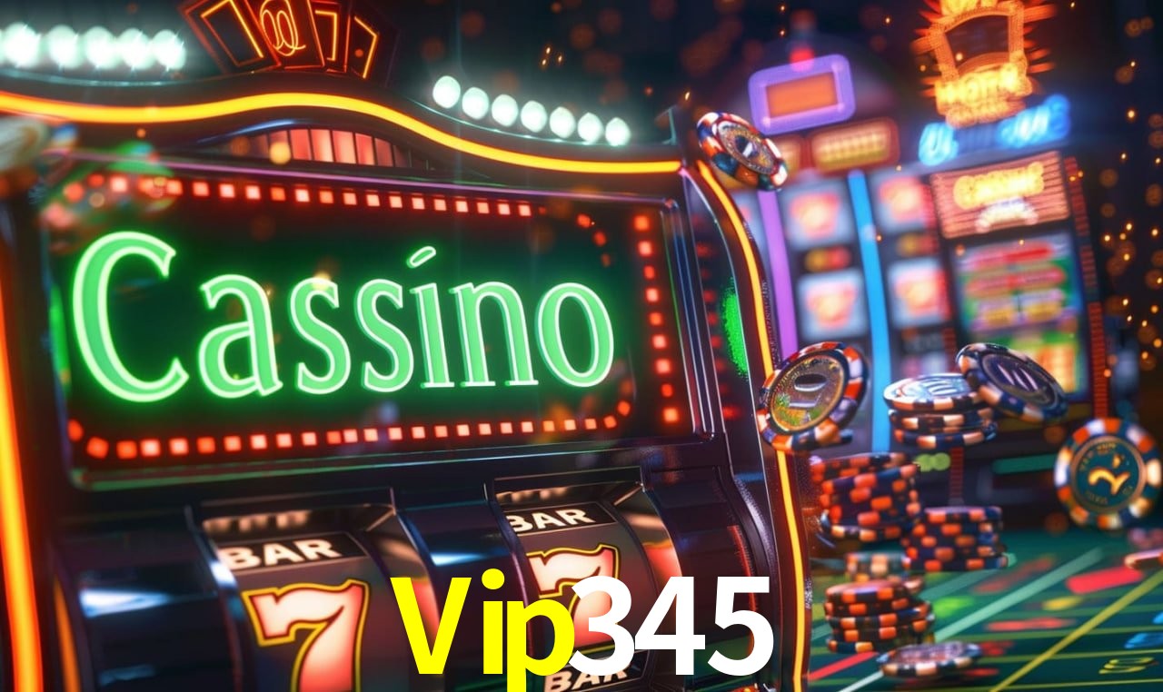 Game Providers Vip345